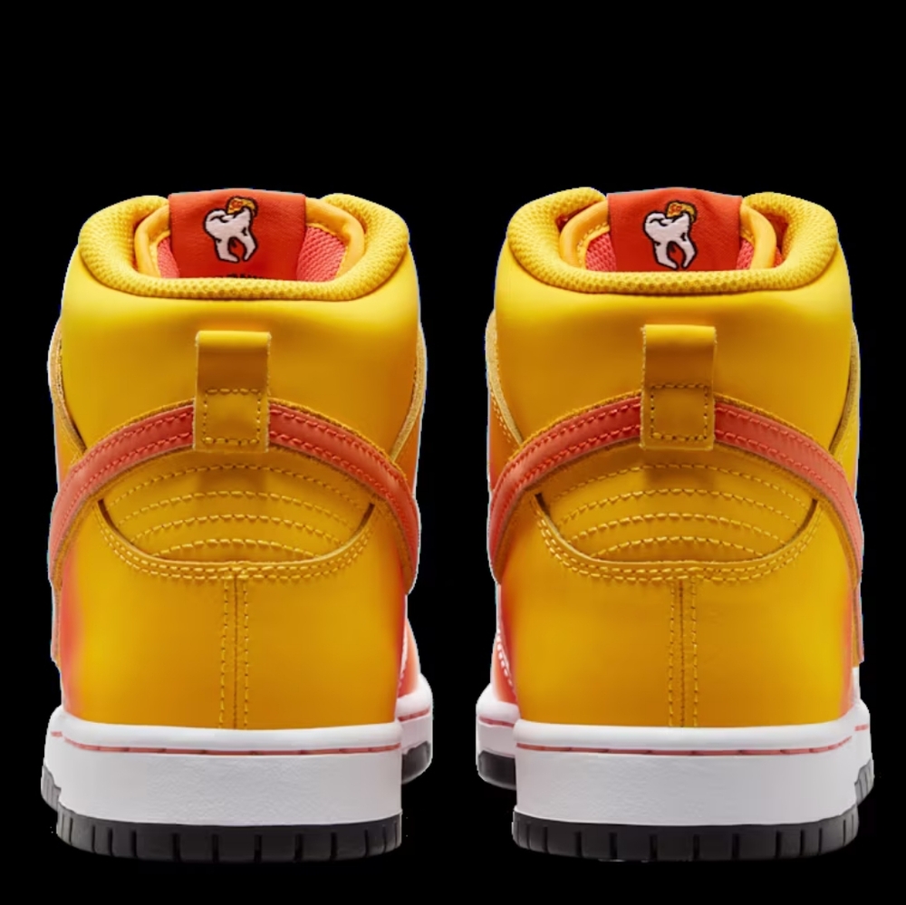 Nike SB Dunk "Sweet Tooth" - Picture 3 of 5
